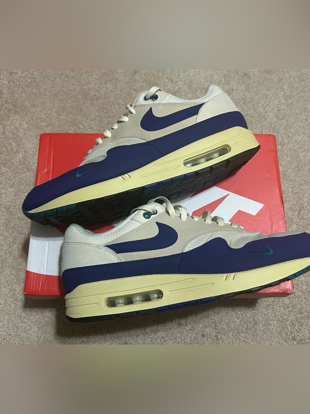 Nike Air Max